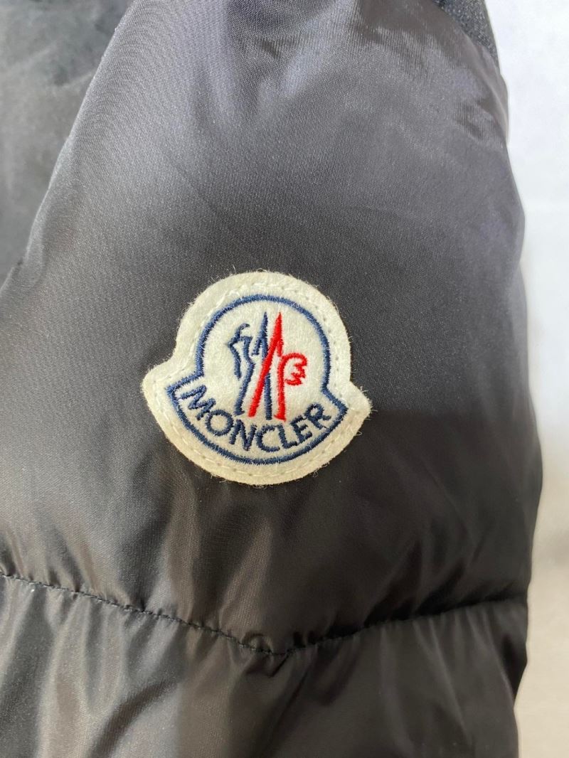 Moncler Down Jackets